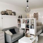 7 Cozy studio apartment ideas | apartment decor, small apartment .