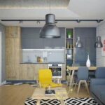 Feng Shui Studio Apartment Layouts and Ideas | LoveToKn