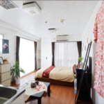 AAA 1 Bedroom Apartment in Namba Area No 1, Osaka | 2024 Updated .
