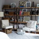 Small Space Makeover: A 400-Square-Foot Apartment – One Kings La