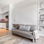 Furniture for Studio Apartmen