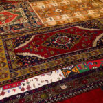 Famous And Legendary Turkish Carpets and Rugs (Kilim .