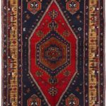 Handmade Turkish Carpets-R77