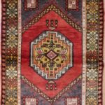 R4978 Turkish Carpets | Anatolian Rugs | Antique Rugs | Rugstoreonli