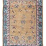 Vintage and Antique Turkish Rugs & Carpets for sale at auction .