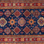 Turkish Carpet Stock Photo - Download Image Now - Carpet - Decor .