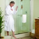 Walk-in Shower Wayne MI | Atlas Home Improveme