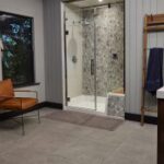 Jacuzzi Walk-In Showers Benefits and Features | Jacuzzi Ba