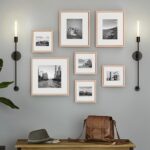 6 Benefits of Wall Decorations that Beautify Every Room - PT .