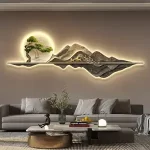 Wholesale led wall art That Will Amp up the Ambiance – Alibaba.c
