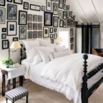 30 Stylish Bedroom Wall Decor Ideas and Ti