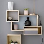 260 Best Wall Storage ideas | shelves, house design, wall stora