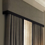 The Difference Between Cornice And Valance Window Treatmen