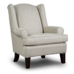 Chairs | Stationary Chair | AMELIA | Best Home Furnishin