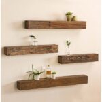 16 Captivating Handmade Wooden Shelf Designs That Will Admire You .