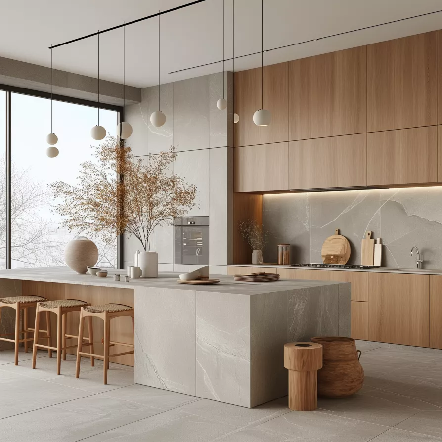 Innovative Kitchen Ideas to Bring Your  Space into the Modern Era