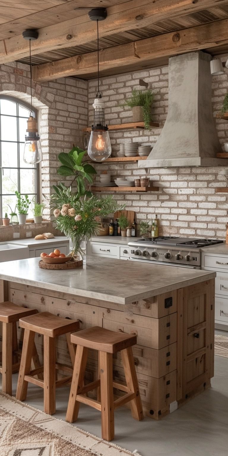 Keeping it neutral: Stylish and timeless kitchen ideas for a clean and classic look