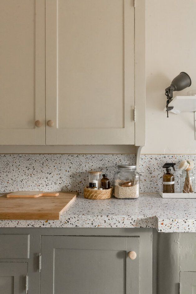 The Ultimate Guide to Choosing the Perfect Kitchen Countertop