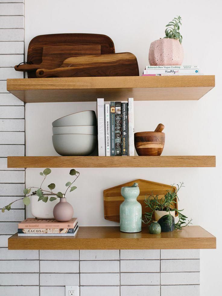 The Ultimate Guide to Organizing Your Kitchen Shelf: Tips and Tricks for a Clutter-Free Space