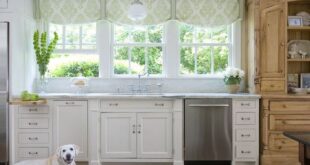 kitchen valances