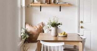 small kitchen table ideas