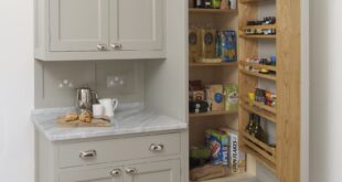 kitchen cupboard