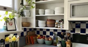 kitchen tile