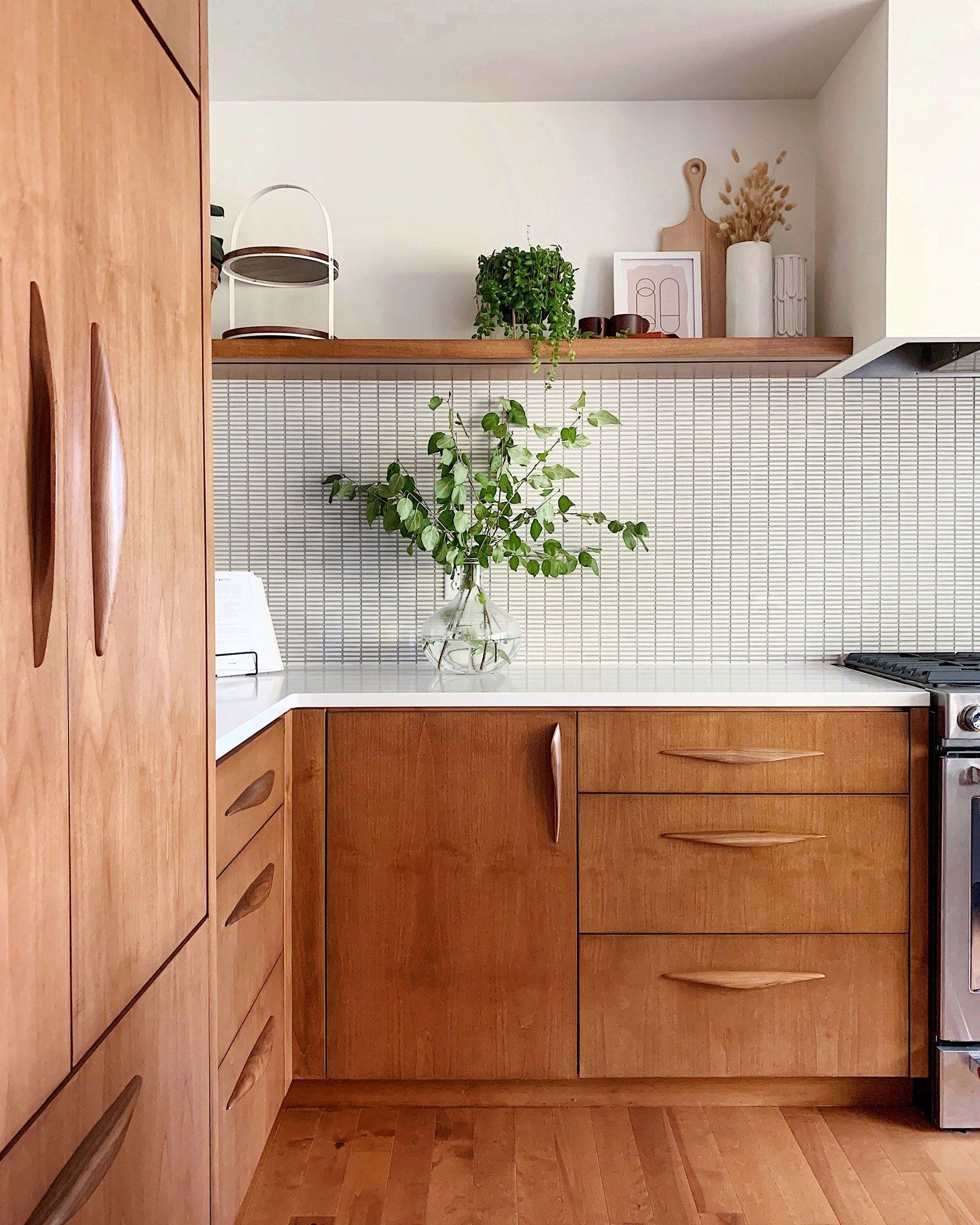 The Ultimate Guide to Choosing and Installing Kitchen Tiles