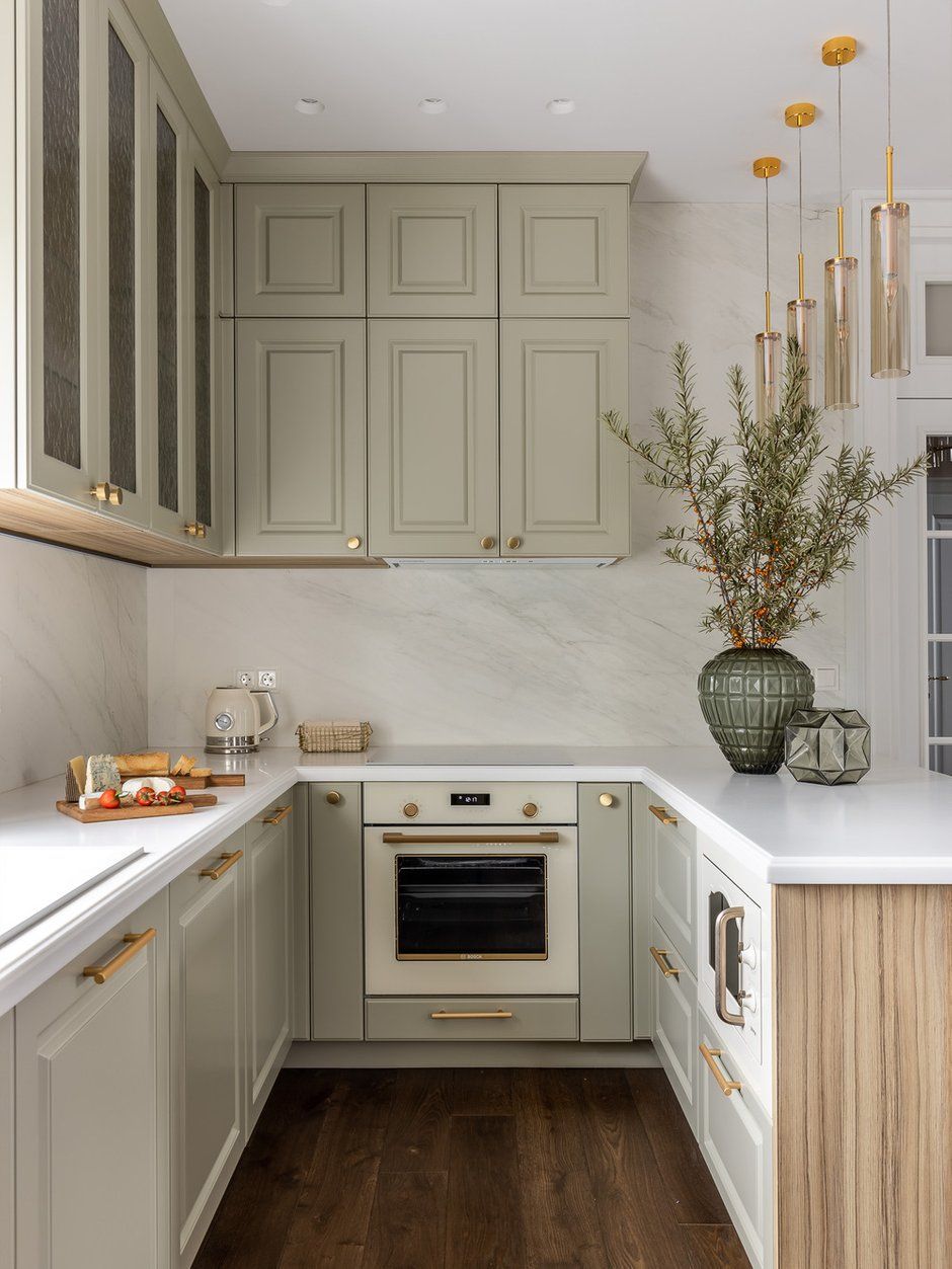 Maximizing Space: Tips for Making the Most of a Small Kitchen