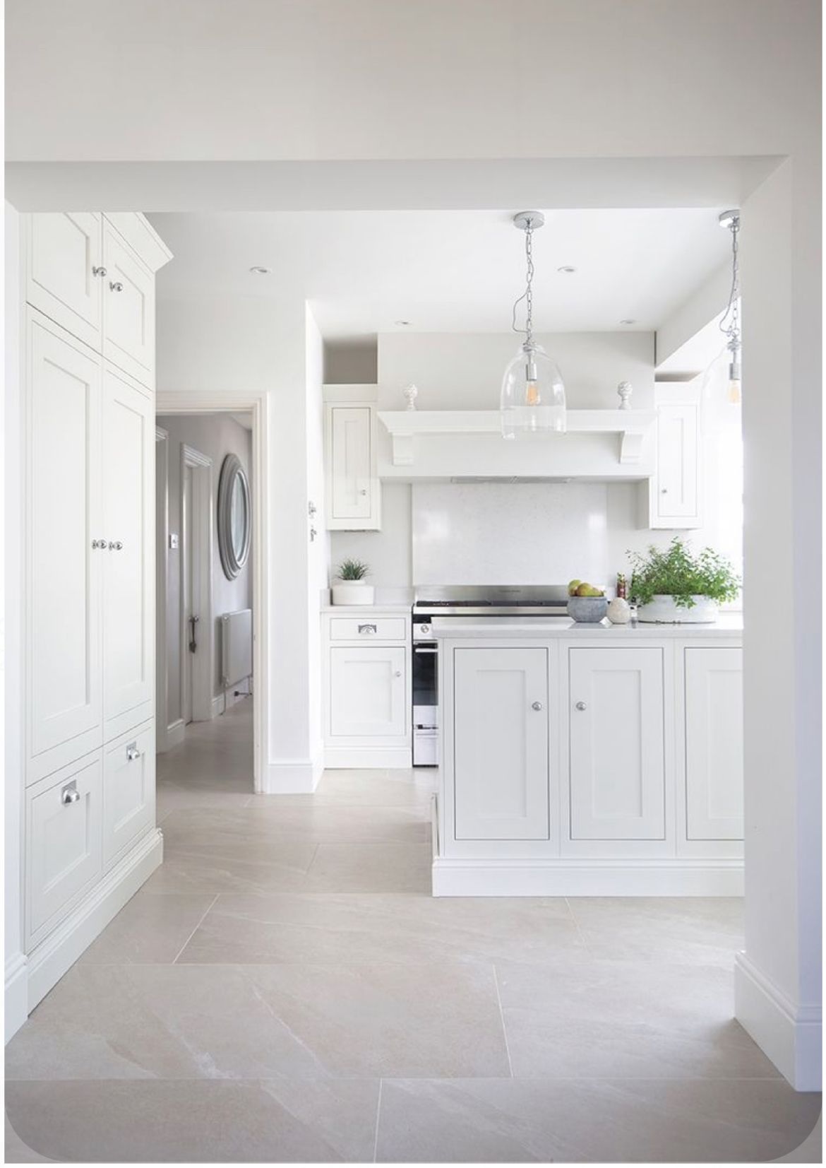 The Ultimate Guide to Choosing the Perfect Kitchen Flooring