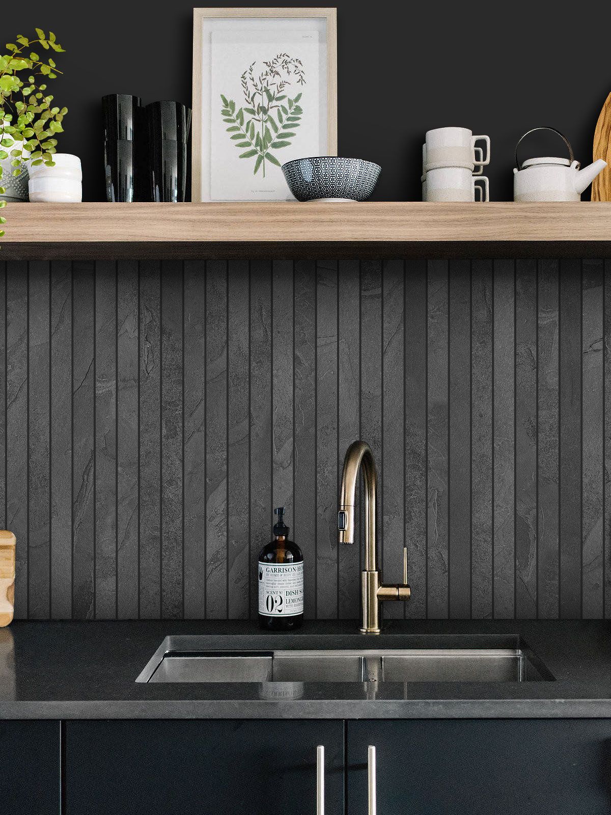 Transform Your Kitchen with Stunning Backsplash Tile Designs