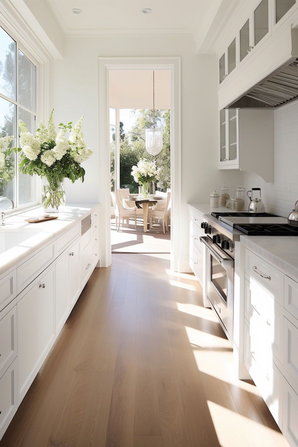 Choosing the Best Flooring for Your Kitchen: A Guide to Style and Function