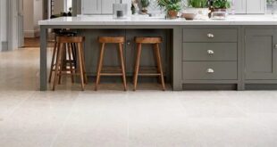 kitchen flooring options