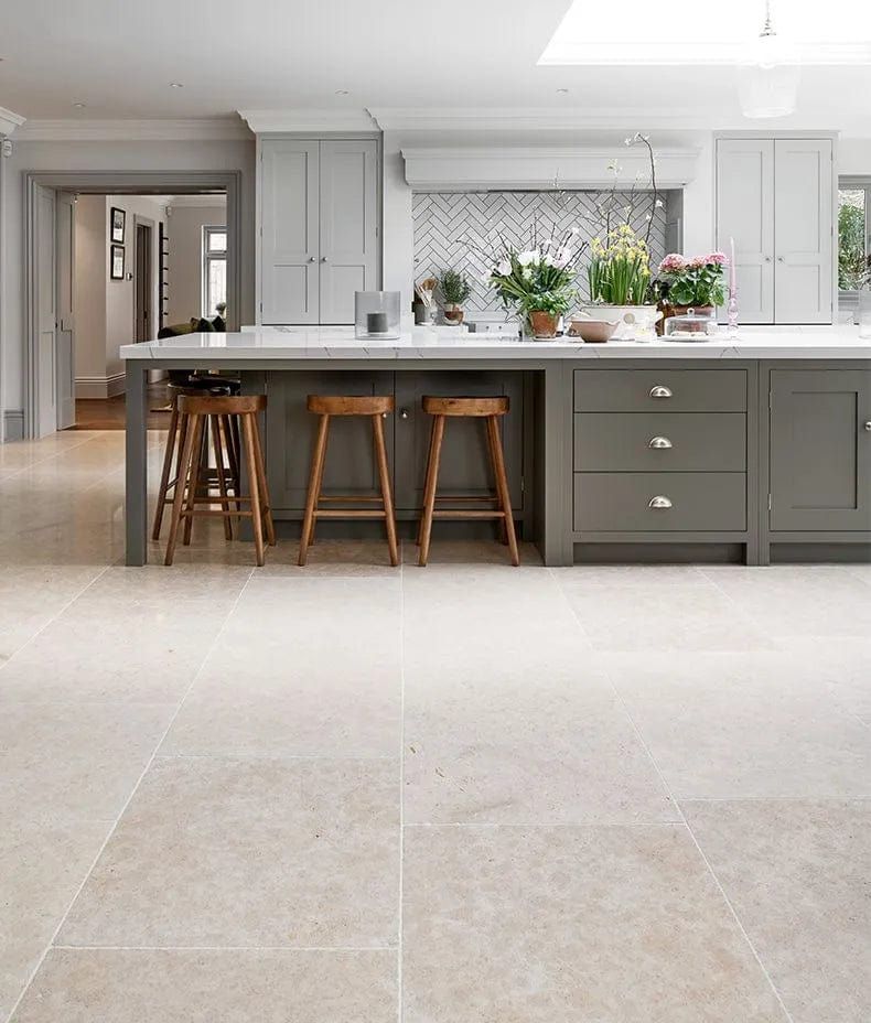 kitchen flooring options