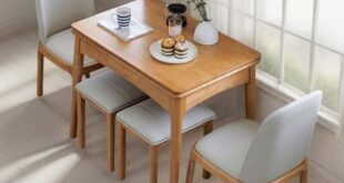 small kitchen table