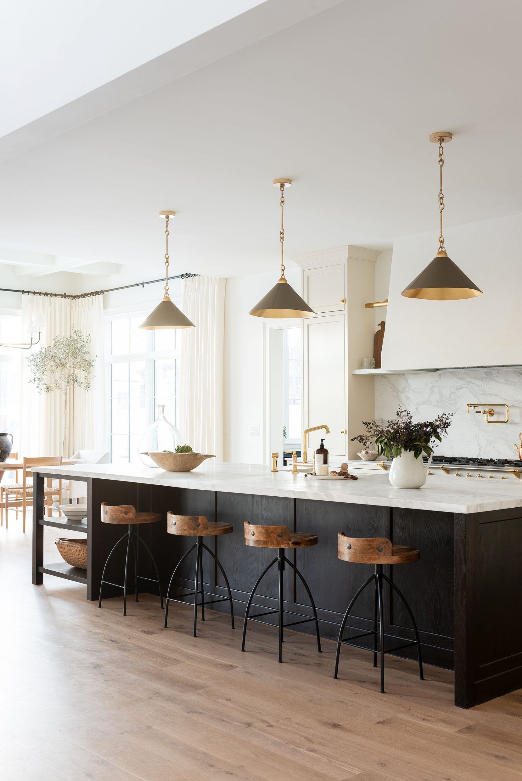 Transform Your Kitchen with Stunning Counter Decor Ideas