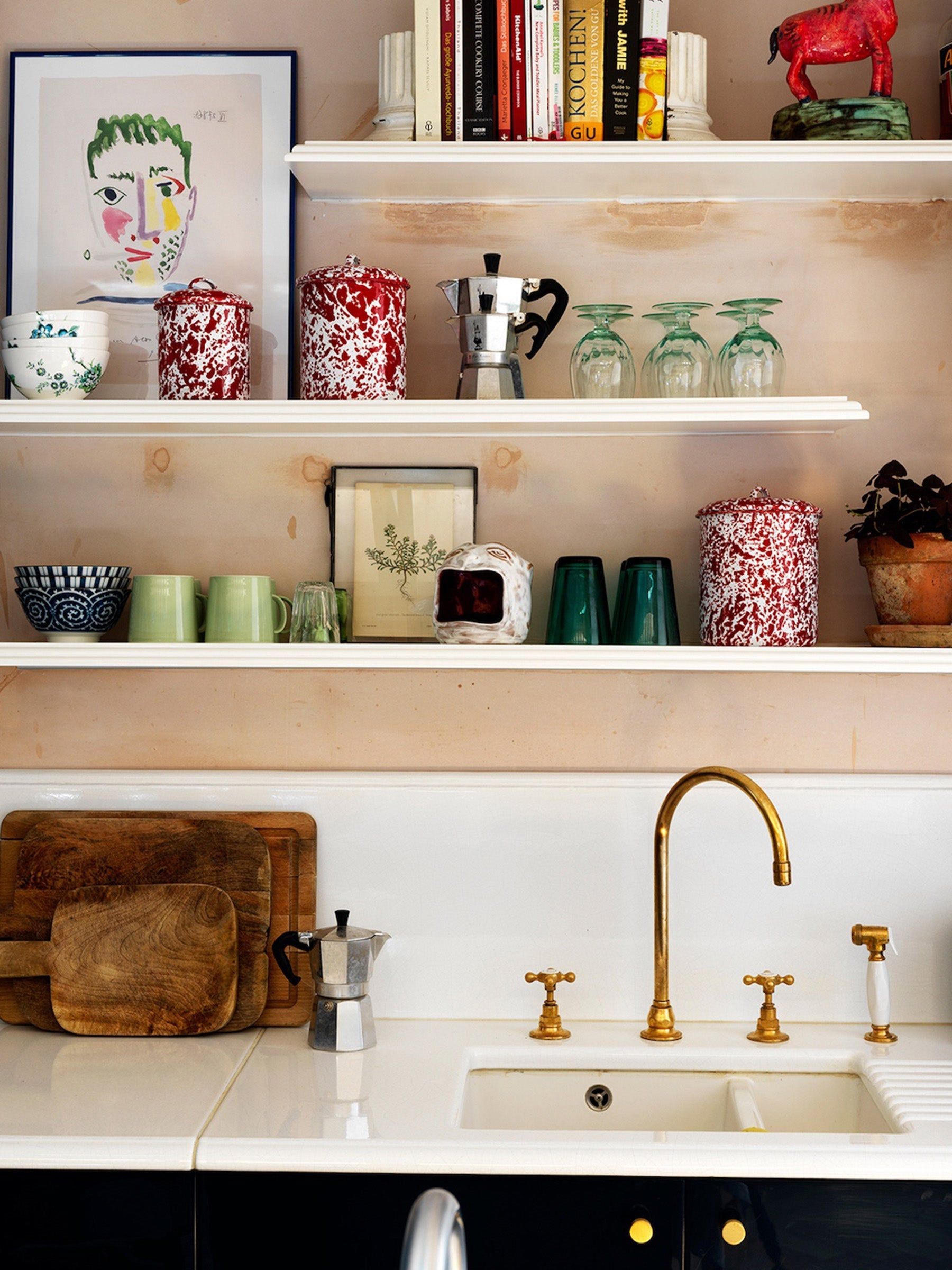 Spice Up Your Space: Creative Kitchen Decor Ideas to Transform Your Cooking Haven