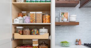 kitchen pantry