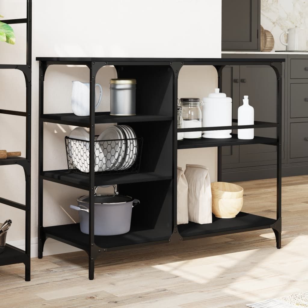 The Ultimate Guide to Choosing the Perfect Kitchen Trolley for Your Home