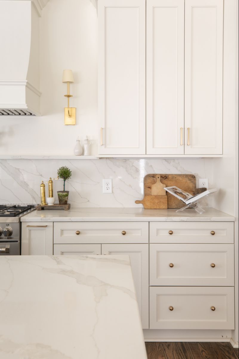 The Ultimate Guide to Choosing the Perfect Kitchen Countertop