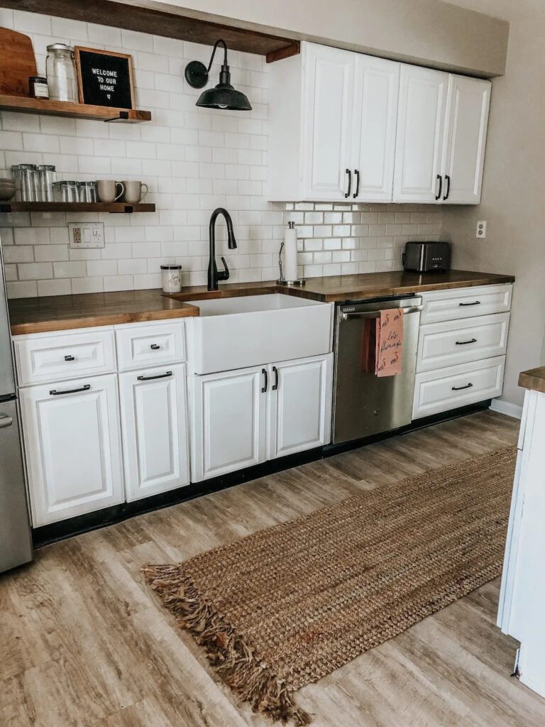 kitchen remodeling