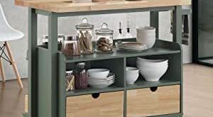 kitchen trolley