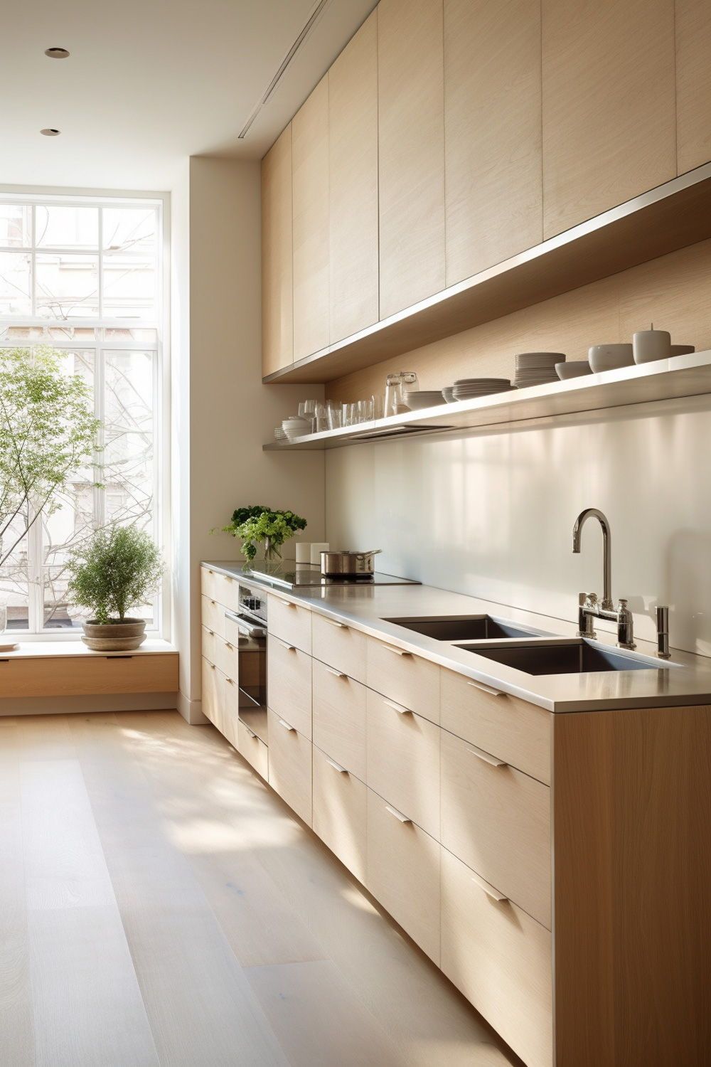 The Ultimate Guide to Choosing the Perfect Kitchen Units for Your Home