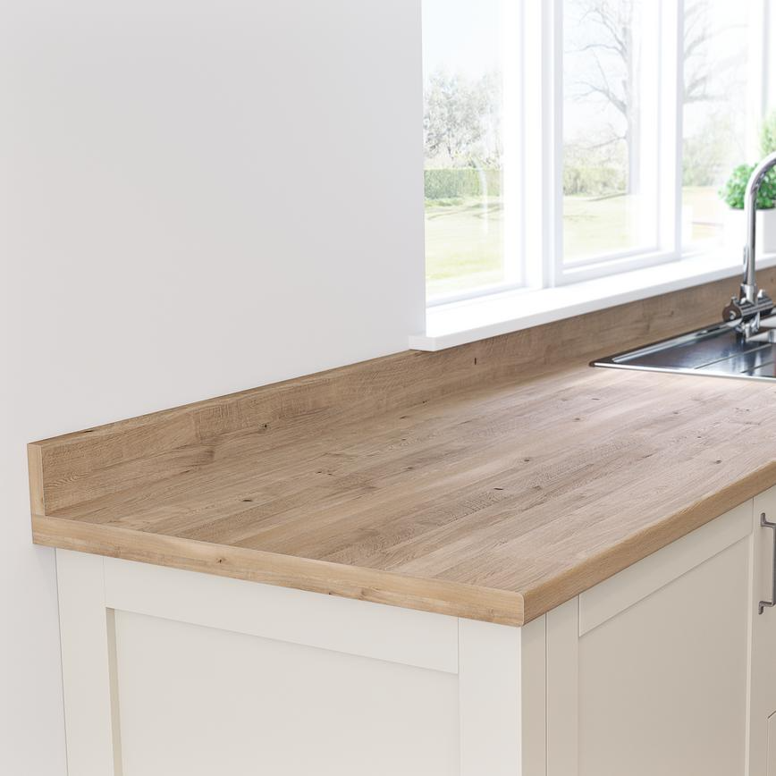 The Ultimate Guide to Choosing the Perfect Kitchen Worktop for Your Home