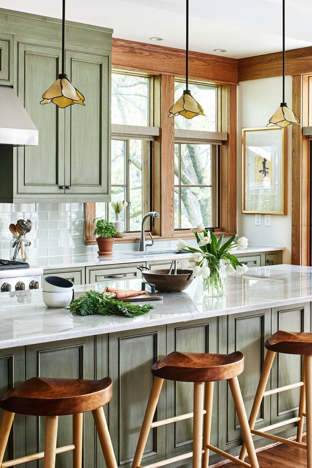 The Ultimate Guide to Choosing the Perfect Kitchen Countertop for Your Home