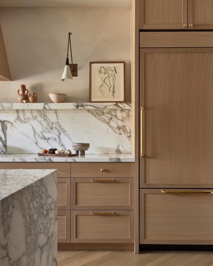 Choosing the Perfect Kitchen Countertop: A Guide to Finding the Right Material for Your Home