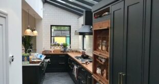 kitchen extensions