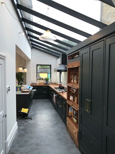 kitchen extensions