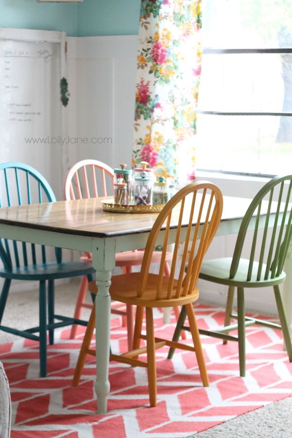 The Importance of the Kitchen Table: A Gathering Place for Family and Friends