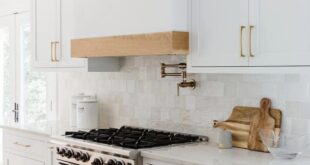 kitchen tile backsplash